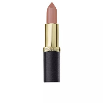 L’Oréal Paris Make-Up Designer Color Riche Matte Addiction - 633 Moka Chic - Lipstick 4,54 g Mate