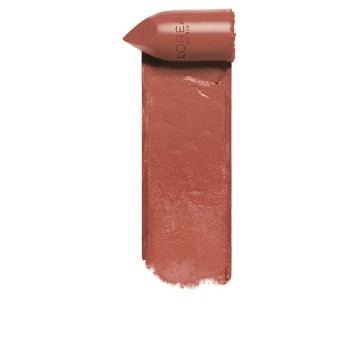 L’Oréal Paris Make-Up Designer Color Riche Matte Addiction - 655 Copper Clutch - Lipstick 4,54 g Mate