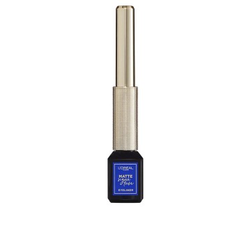 L’Oréal Paris 30175235 delineador de ojos 10,7 ml Líquido 02 Blue