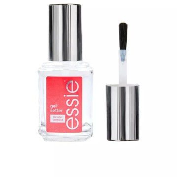 Essie Top Coat ESS VAO Gel Setter esmalte de uñas 13,5 ml Transparente