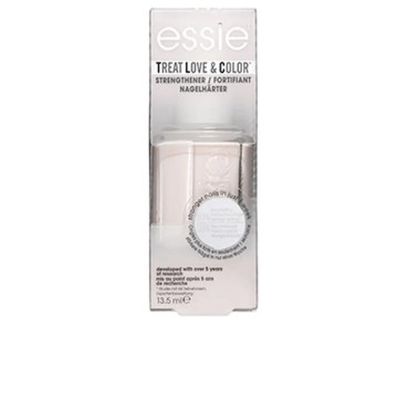 Essie treat love & color TLC 10 NUDE MOOD esmalte de uñas Transparente Brillo