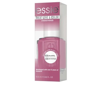 Essie treat love & color Treat Love Color 95 mauve-tivation esmalte de uñas 13,5 ml Violeta Brillo