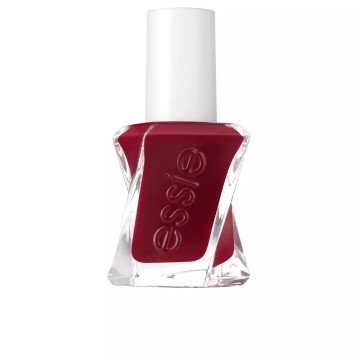 Essie gel couture after party 360 Spike With Style esmalte de uñas Rojo Ultra gloss