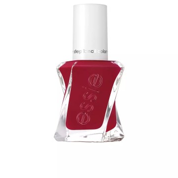 Essie gel couture ESS NU 509 Paint the esmalte de uñas Rojo Ultra gloss