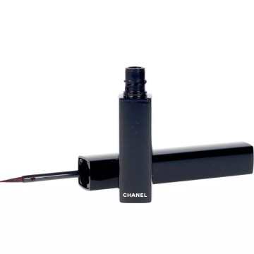 LE LINER DE CHANEL liquid eyeliner 516-rouge noir