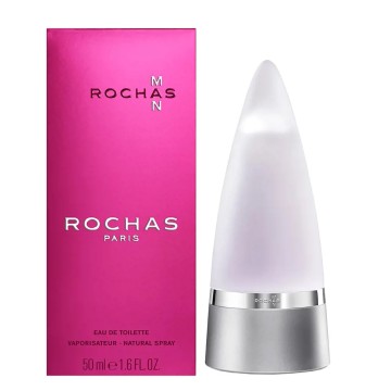 ROCHAS MAN edt vaporizador