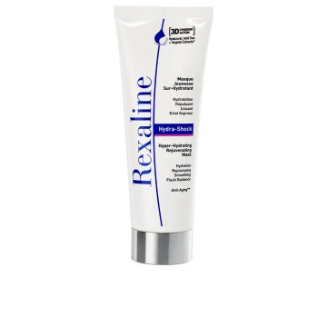 3D HYDRA-SHOCK hyper-hydrating rejuvenating mask 75 ml