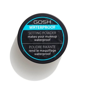 WATERPROOF setting powder 7 gr