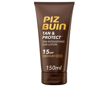 TAN & PROTECT lotion SPF15 150ml