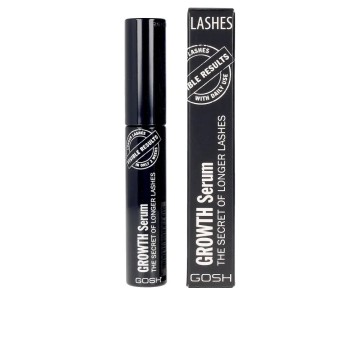 GROWTH serum the secret of longer lashes