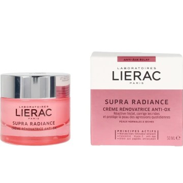 SUPRA RADIANCE crème rénovatrice anti-ox 50 ml