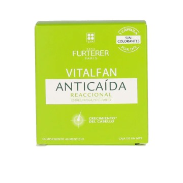 VITALFAN antichute réactionnelle 30 u