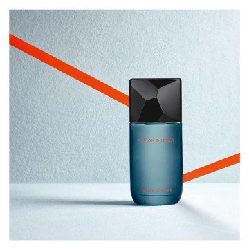 FUSION D'ISSEY eau de toilette vaporizador