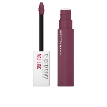 Maybelline New York SuperStay Matte Ink 165 Succesful 5 ml Successful Mate