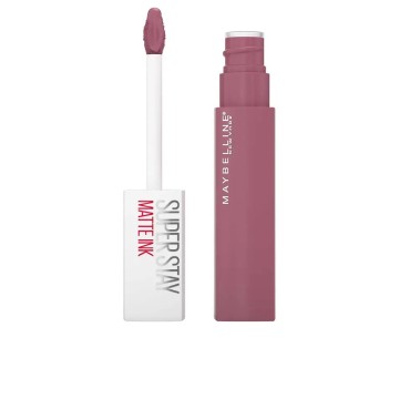 Maybelline New York SuperStay Matte Ink 180 Revolutionary 5 ml Mate