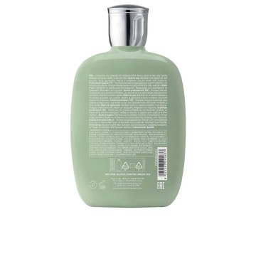 SEMI DI LINO scalp renew energizing shampoo 250 ml