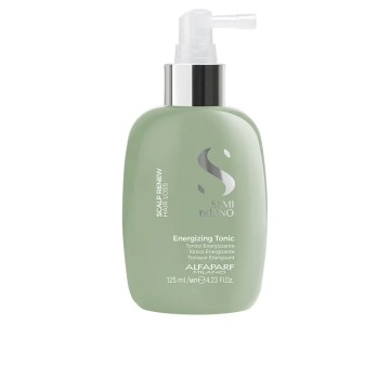 SEMI DI LINO energizing tonic 125 ml