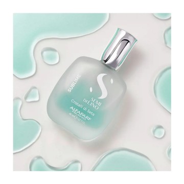 SEMI DI LINO sublime cristalli di seta 45 ml