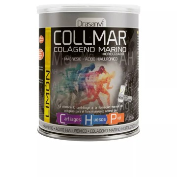 COLLMAR MAGNESIO LIMON 300 gr