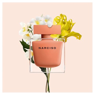 NARCISO eau de parfum