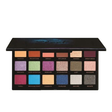 MAJOR MORPHOSIS palette limited edition