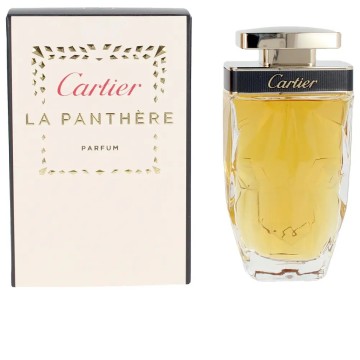 LA PANTHÈRE edp