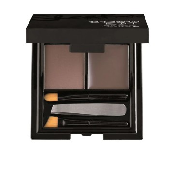 BROW KIT Dark Brow