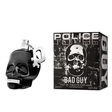 TO BE BAD GUY edt vaporizador