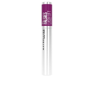 Maybelline The Falsies Lash Lift Waterproof NU 01 Black máscara de pestañas 9,6 ml Black Waterproof