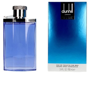 DESIRE BLUE eau de toilette vaporizador