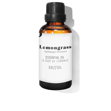 LEMONGRASS essential oil