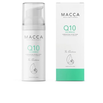 Q10 AGE MIRACLE emulsion combination to oily skin 50 ml