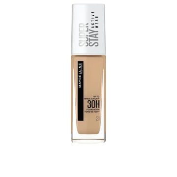 Maybelline MAY MNY SS30H FDT 31 WARM NUDE NU INT 30