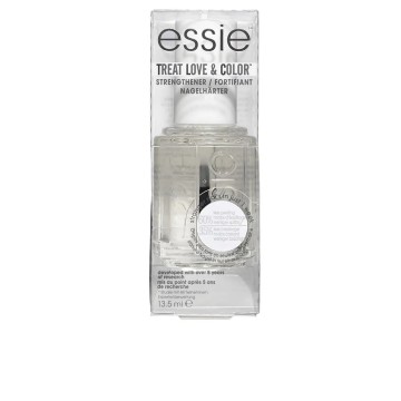 Essie treat love & color ESS TREAT LOV COL 00 Gloss Fit esmalte de uñas 13,5 ml Transparente Brillo