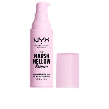 NYX PMU 800897005078 prebase de maquillaje 30 ml MMP01 Transparent