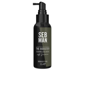 SEBMAN THE BOOSTER thickening leave-in tonic 100 ml
