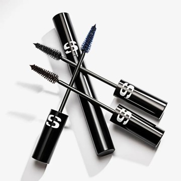 SO STRETCH mascara 1-deep black