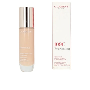 EVERLASTING teint mat haute tenue 30ml