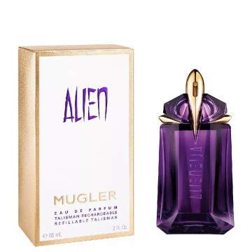 ALIEN edp vaporizador refillable