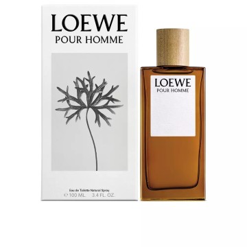 LOEWE POUR HOMME vaporizador