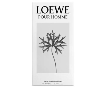 LOEWE POUR HOMME vaporizador