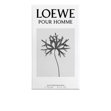 LOEWE POUR HOMME vaporizador