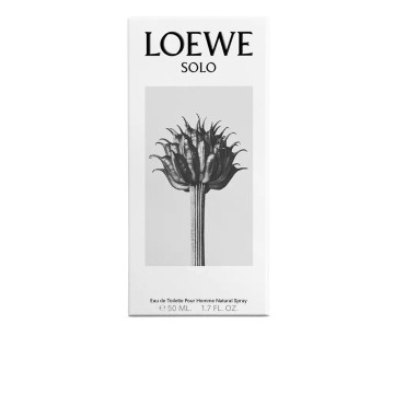 SOLO LOEWE vaporizador