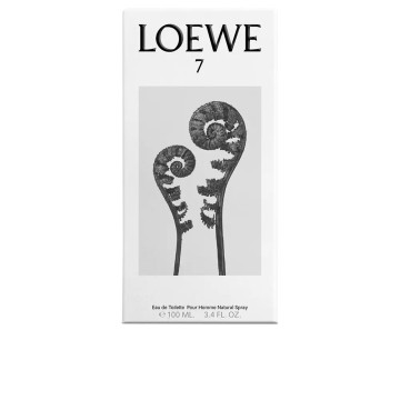 LOEWE 7 edt vaporizador