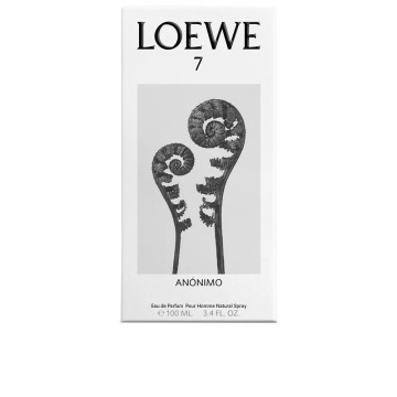 LOEWE 7 ANÓNIMO vaporizador