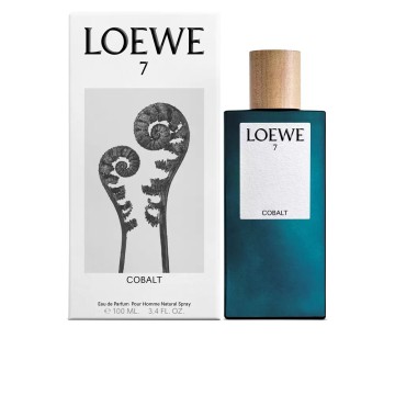 LOEWE 7 COBALT edp vaporizador