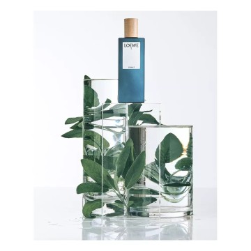 LOEWE 7 COBALT edp vaporizador