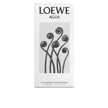 AGUA DE LOEWE edt vaporizador