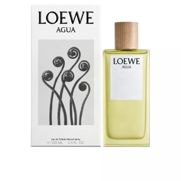 AGUA DE LOEWE edt vaporizador