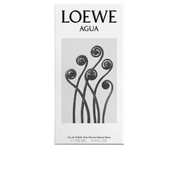 AGUA DE LOEWE edt vaporizador